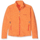 Marmot Demo, Girl's Lassen Fleece, Nectarine, M 89240-9677-DEMO