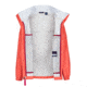 Marmot Demo, Girl's PreCip Jacket, Living Coral, M, 55680-6847-DEMO