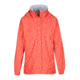 Marmot Demo, Girl's PreCip Jacket, Living Coral, M, 55680-6847-DEMO
