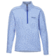 Marmot Demo, Girl's Rocklin 1/2 Zip, Pale Dusk, M 89020-6479-DEMO