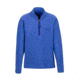 Marmot Demo, Girl's Rocklin 1/2 Zip, Lilac, M, 89020-2814-DEMO