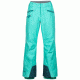 Marmot Demo, Girl's Slopestar Pant, Waterfall, M 76720-3799-DEMO