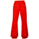 Marmot Demo, Girl's Slopestar Pant, Scarlet Red, M, 76720-6818-DEMO