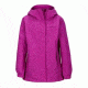 Marmot Demo, Girl's Southridge Jacket, Neon Berry, M 55280-8610-DEMO