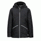 Marmot Demo, Girl's Val D'Sere Jacket, Black, M, 76680-001-DEMO