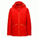 Marmot Demo, Girl's Val D'Sere Jacket, Scarlet Red, M, 76680-6818-DEMO