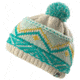 Marmot Demo, Kid's Lil' Lil' Beanie, Gem Green, M, 17440-4296-DEMO