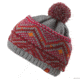 Marmot Demo, Kid's Lil' Lil' Beanie, Dark Crimson, M, 17440-6206-DEMO