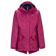 Marmot Demo, Precip Eco Comp Jacket - Girl's, Purple Berry, Medium, 46540-PurpleBerry-M-DEMO