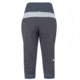 Marmot Dihedral Capri - Womens, Dark Steel/Grey Storm, Medium, 47280-1776-M