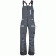 Marmot Discovery Bib - Men's-Slate Grey-Medium-Regular Inseam