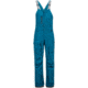Marmot Discovery Bib - Mens, Moroccan Blue, Medium, 74340-3772-Moroccan Blue-M
