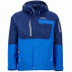Marmot Diversion Jacket - Men's -Surf/Arctic Navy-Medium