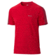 Marmot Doctor D SS - Men's-X-Large-Team Red/Brick