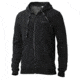 Marmot Doran Hoody - Men's-Black Heather-Small