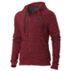 Marmot Doran Hoody - Men's-Team Red Heather-Small