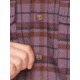 Marmot Doran Midweight Flannel Long Sleeve - Mens, Hazy Purple, Medium, M14661-22259-M