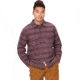 Marmot Doran Midweight Flannel Long Sleeve - Mens, Hazy Purple, Medium, M14661-22259-M