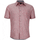 Marmot Dorset Short Sleeve Shirt - Men's-Retro Red-Small