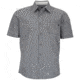 Marmot Dorset Short Sleeve Shirt - Men's-Slate Grey-X-Large