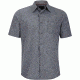 Marmot Dorset Short Sleeve Shirt - Men's-Slate Grey-XX-Large