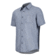 Marmot Dorset Short Sleeve Shirt - Men's-Vintage Navy-Small