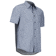 Marmot Dorset Short Sleeve Shirt - Men's-Vintage Navy-Small
