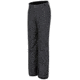 Marmot Doubletuck Shell Pant - Mens, Black, 2XL, Regular Inseam, 74210-001-XXL