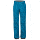 Marmot Doubletuck Shell Pant - Mens, Moroccan Blue, Medium, 74210-MoroBlue-M-DEMO