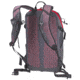 Marmot Draft 20 Backpack,Cinder/Team Red MAR0979-CDR-TR