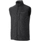 Marmot DriClime Vest - Men's-Black-Small