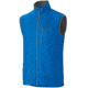 Marmot DriClime Vest - Men's-Cobalt Blue-Small