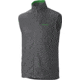Marmot DriClime Vest - Men's-Slate Grey-Large