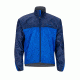 Marmot Driclime Windshirt Jacket - Mens, Surf/Arctic Navy, M 51020-3901-M