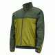 Marmot Driclime Windshirt Jacket - Mens, Cilantro/Crocodile, M 51020-4989-M