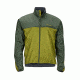 Marmot Driclime Windshirt Jacket - Mens, Cilantro/Crocodile, M 51020-4989-M