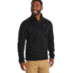 Marmot Drop Line Jacket - Men's, Black, Large, M13194-001-L