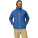 Marmot Drop Line Jacket - Men's, Rain Cloud Heather, Medium, M16223-42134M
