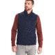 Marmot Drop Line Vest - Men's, Arctic Navy, Medium, M13208-2975-M
