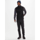 Marmot Drop Line Vest - Mens, Black, Small, M13208-001-S