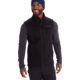 Marmot Drop Line Vest - Mens, Black, Small, M13208-001-S