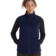 Marmot Drop Line Vest - Women's, Extra Large, Arctic Navy, M13225-2975-XL