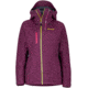 Marmot Dropway Jackets - Women's, Dark Purple, Small, 334159