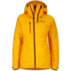 Marmot Dropway Jackets - Women's, Golden Sun, Medium, 334164