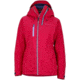 Marmot Dropway Jackets - Women's, Persian Red, Large, 374518