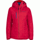 Marmot Dropway Jackets - Women's, Tomato, Small, 393121