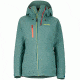 Marmot Dropway Jackets - Women's, Urban Army, Large, 334171