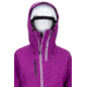 Marmot Dropway Jackets - Women's, Grape, Extra Large, 76740-6228-XL