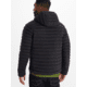 Marmot Echo Featherless Hoody - Men's, Black, L, 195115275723