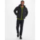 Marmot Echo Featherless Hoody - Men's, Black, L, 195115275723